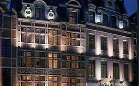 Hotel la Madeleine Bruselas
